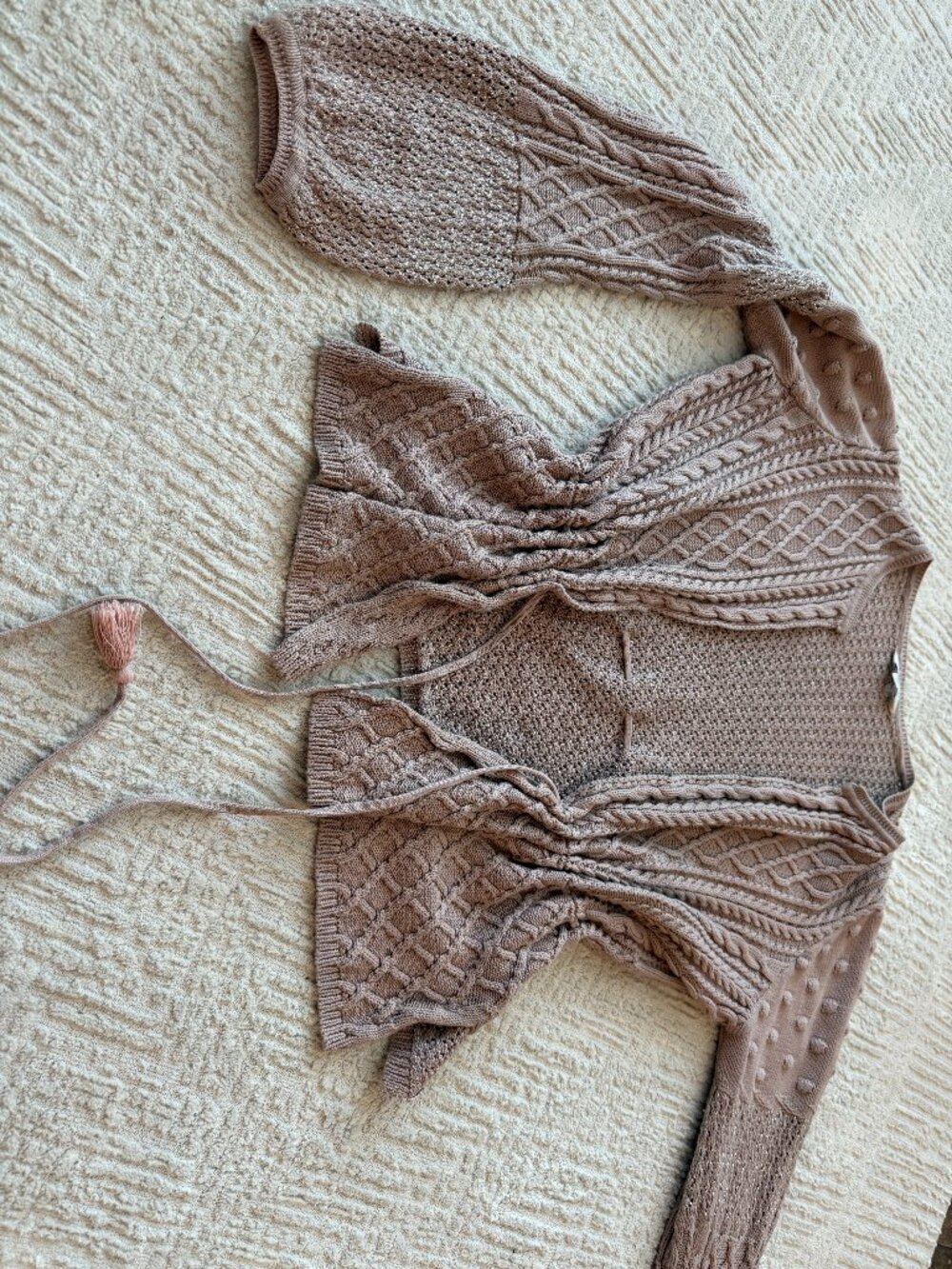Lucky Brand Cardigan